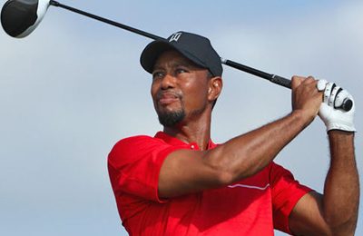Can Tiger Woods Make a Comeback?